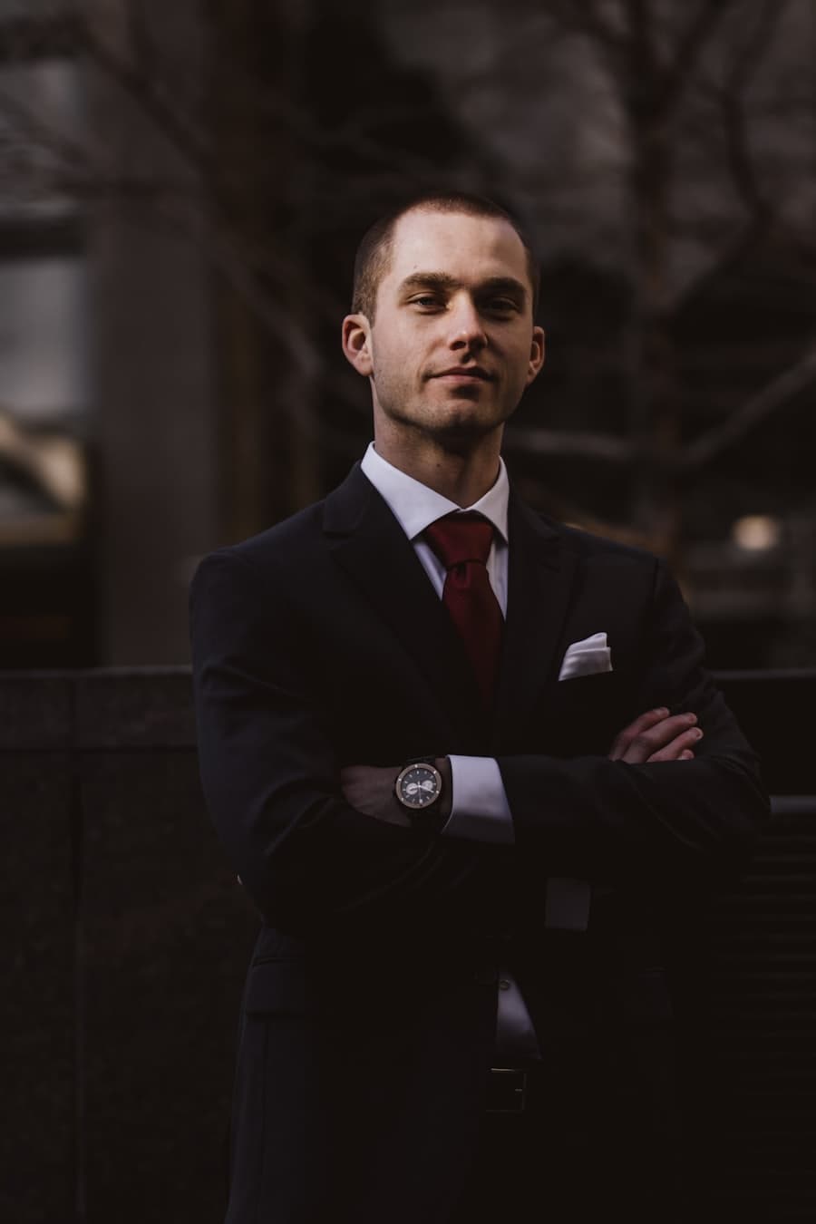 Professional portrait placeholder for attorney Alberto Herrera